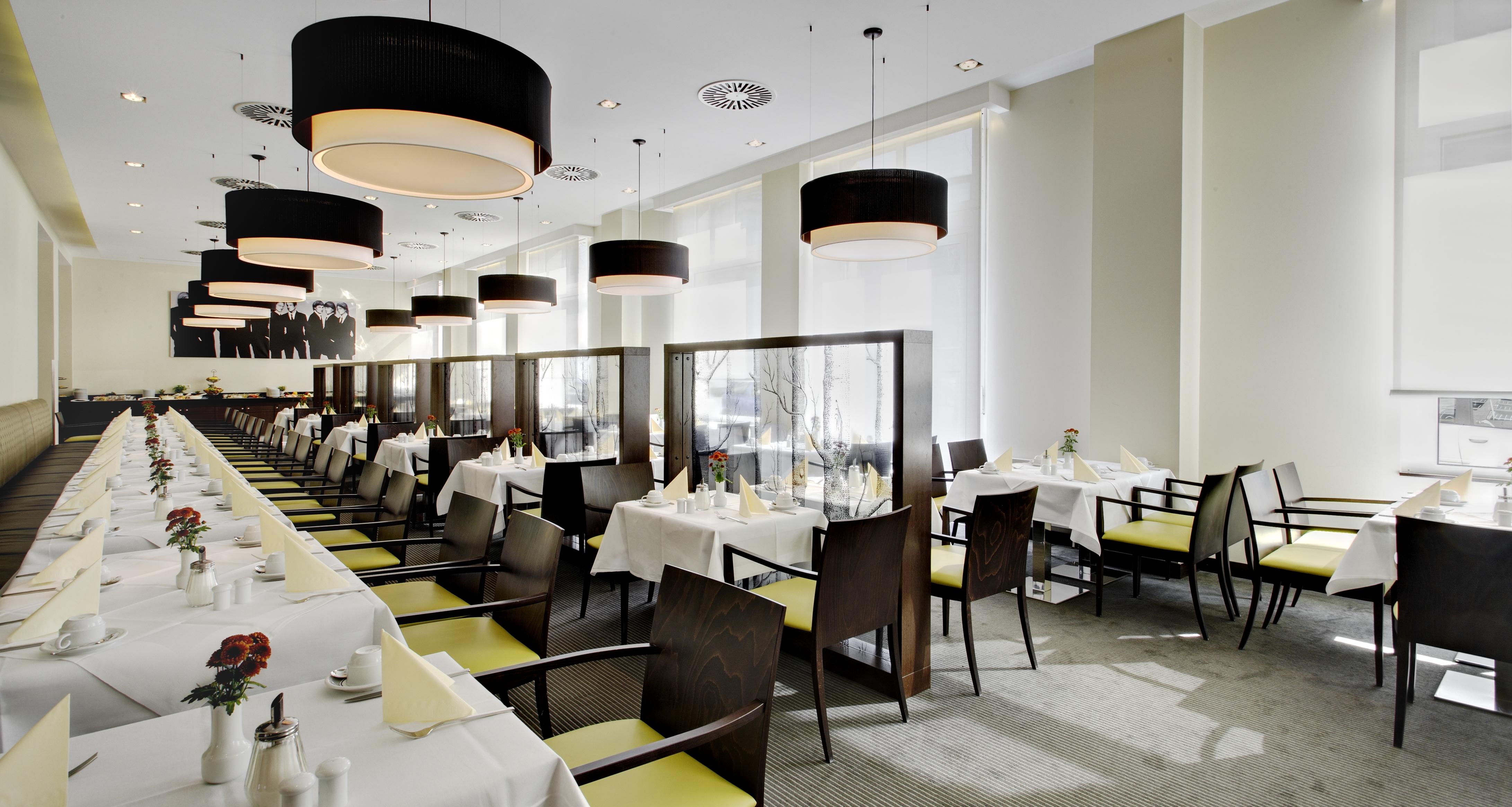 Berlin Mark Hotel — Photos 3